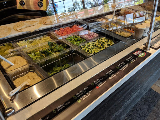 Photo of Pita Pit - 500 Arthur St W, Thunder Bay, ON P7E 5R4